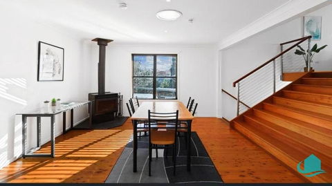 Macquarie Paradise - Family Entertainer - Accommodation Perth 2
