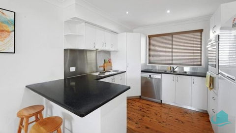 Macquarie Paradise - Family Entertainer - Accommodation Perth 3