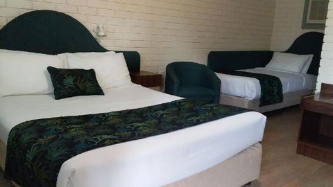 Macquarie Valley Motor Inn - Accommodation Perth 3