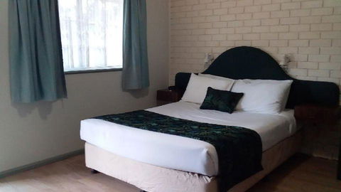 Macquarie Valley Motor Inn - Accommodation Perth 1