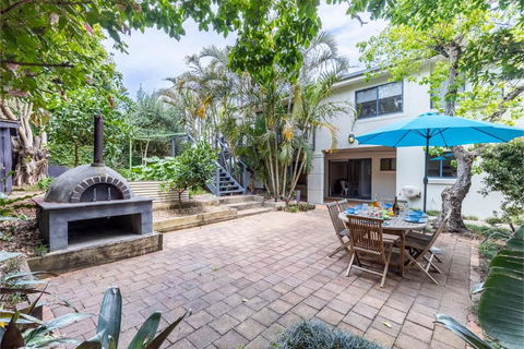 Maestral II 27a Richardson Ave 290 Metres From The Waters Edge Air Con - Accommodation Perth 0