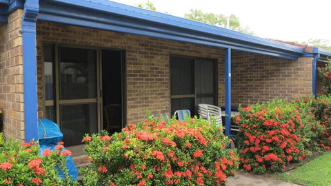 Magnetic Shores Unit 2 - Accommodation Perth 1