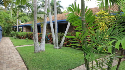 Magnetic Shores Unit 2 - Accommodation Perth 0