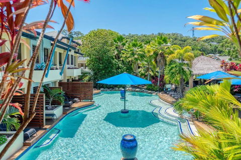 Magnificent 2 Bed Unit In Heart Of Port Douglas - Accommodation Perth 0