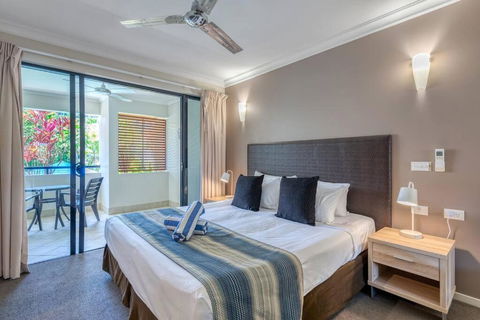 Magnificent 2 Bed Unit In Heart Of Port Douglas - Accommodation Perth 3