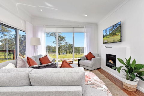 Magpie Two - Two For Joy Estate - Accommodation Perth 2