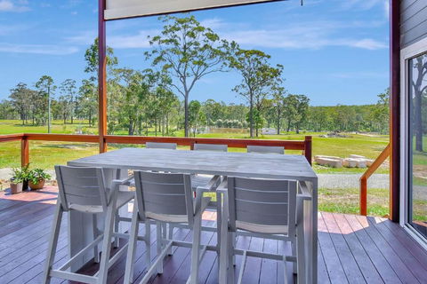Magpie Two - Two For Joy Estate - Accommodation Perth 1