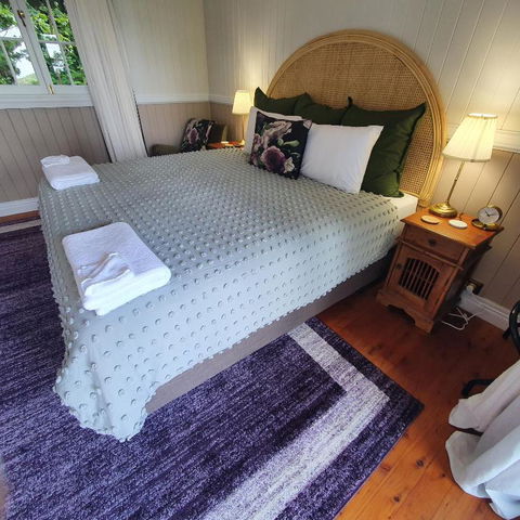 Maiala Park Lodge - Accommodation Perth 3