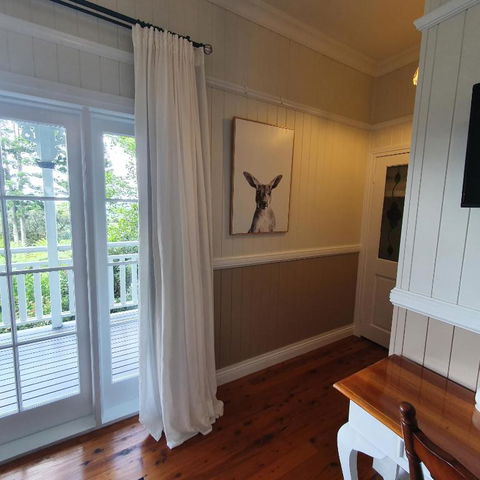 Maiala Park Lodge - Accommodation Perth 1