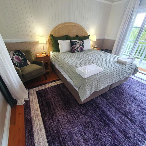 Maiala Park Lodge - Accommodation Perth 2