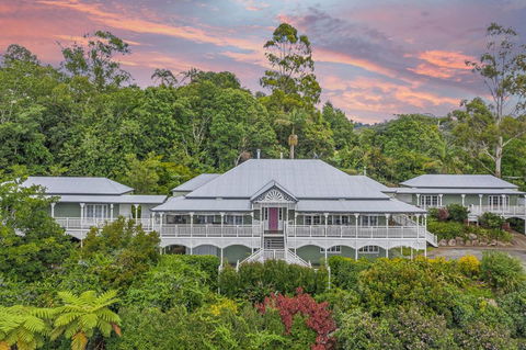 Maiala Park Lodge - Accommodation Perth 0