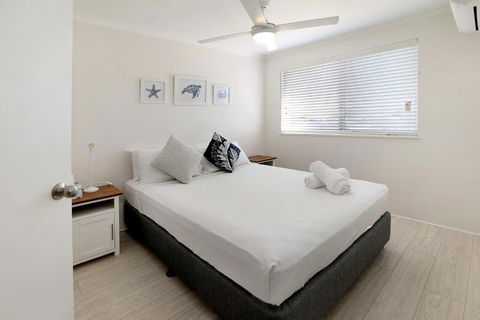 MAINSAIL8- MOOLOOLABA BEACH - Accommodation Perth 1