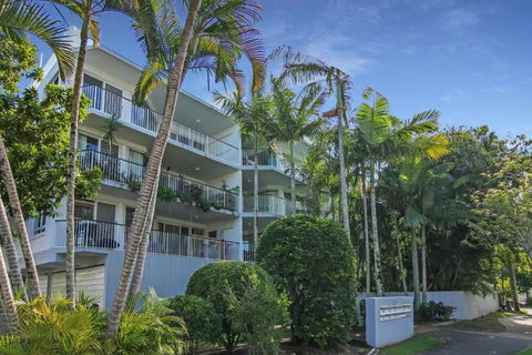 MAINSAIL8- MOOLOOLABA BEACH - Accommodation Perth 3