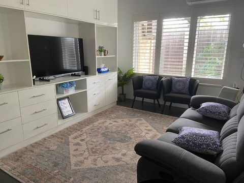 Maison De Samy Entire Swan River Bliss Australia - Accommodation Perth 1