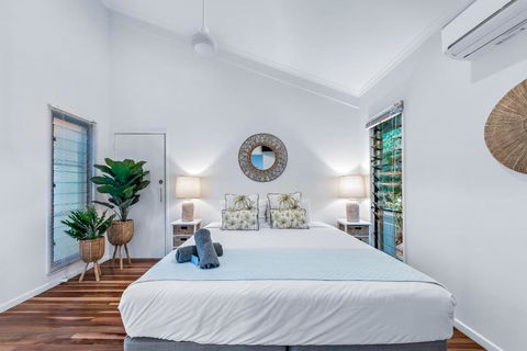 MANDALAY ESCAPE, SECLUSION & SERENITY WITH A POOL - Accommodation Perth 3