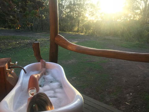 MANGO LODGE River Heads - Accommodation Perth 2