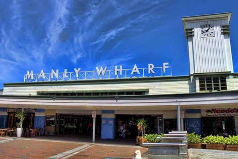 MAN54 -Manly Magic Waterfront Retreat With Gym & Sauna - Accommodation Perth 3