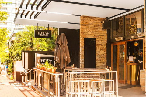 Mantra Terrace Brisbane - Accommodation Perth 3