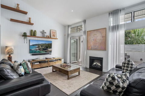 Marvel Penthouse. A Luxury Apartment By Belle Escapes Byron Bay - Accommodation Perth 3