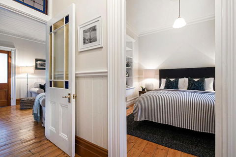 MARIGOLD COTTAGE Charming 1870s Central Daylesford Cottage - Accommodation Perth 1