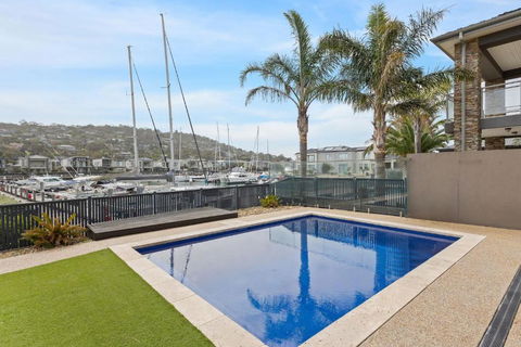 Marina View - Accommodation Perth 0