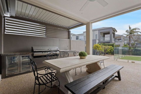 Marina View - Accommodation Perth 3