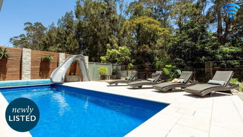 Marine Adventures - Accommodation Perth 0