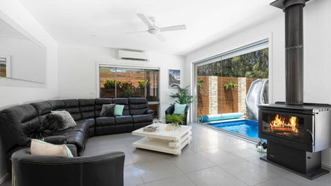 Marine Adventures - Accommodation Perth 1