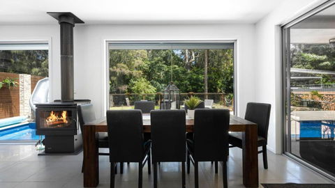Marine Adventures - Accommodation Perth 2
