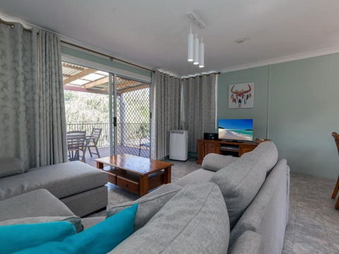 Marine Drive 32 - Accommodation Perth 1