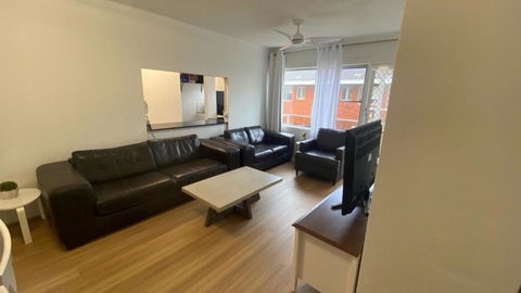Marine Parade - Unit 14 - Accommodation Perth 3