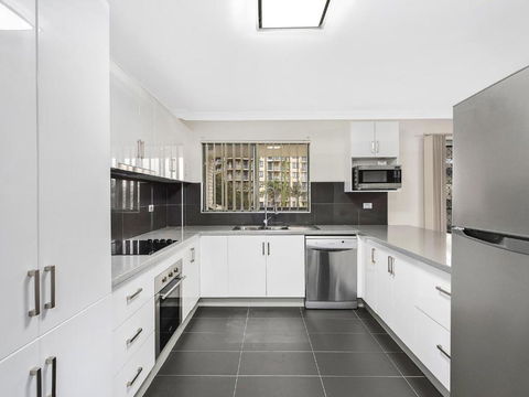 Mariners Apartment 21 - Accommodation Perth 1