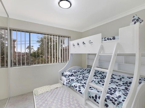 Mariners Apartment 21 - Accommodation Perth 3