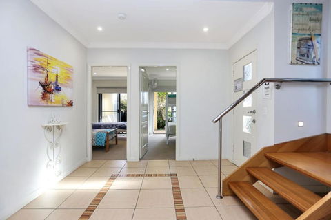 Mariners Mark 1 - Accommodation Perth 1