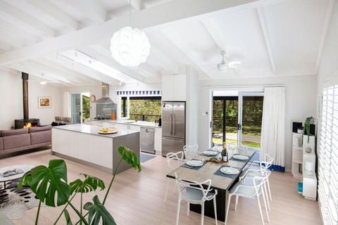 Mariners Retreat Jervis Bay - Accommodation Perth 0