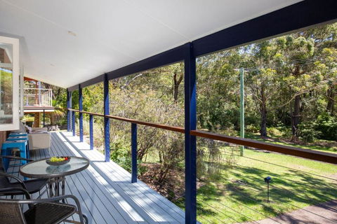 Mariners Retreat Jervis Bay - Accommodation Perth 1