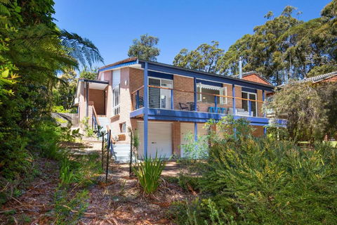 Mariners Retreat Jervis Bay - Accommodation Perth 2