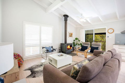 Mariners Retreat Jervis Bay - Accommodation Perth 3
