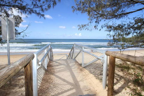 MARJ12- Stylish And Spacious - Accommodation Perth 1
