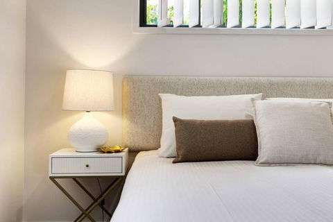 MARJ12- Stylish And Spacious - Accommodation Perth 2