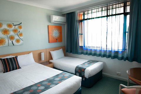 Markets Hotel - Accommodation Perth 1