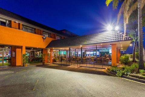Markets Hotel - Accommodation Perth 3