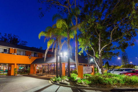 Markets Hotel - Accommodation Perth 0