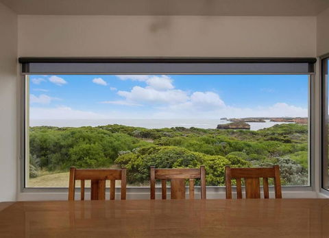 Martyrs Lookout - Luxury Accommodation - Accommodation Perth 3