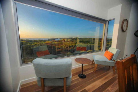 Martyrs Lookout - Luxury Accommodation - Accommodation Perth 1