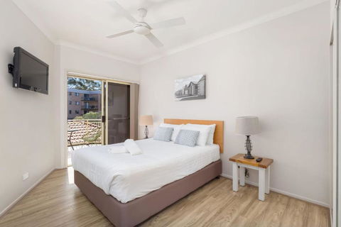 Martys Little Beach No 14 - Accommodation Perth 1
