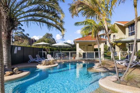 Martys Little Beach No 14 - Accommodation Perth 0