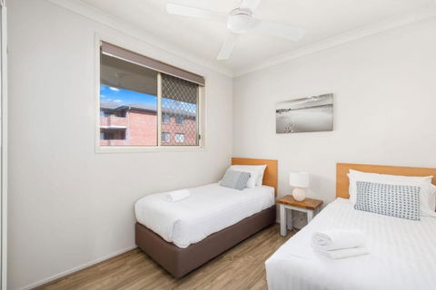 Martys Little Beach No 14 - Accommodation Perth 3