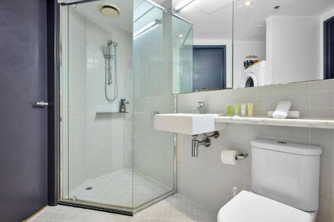 Marvelous 2BR Stay By Marvel Stadium - Accommodation Perth 2