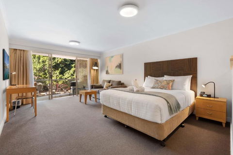 Marvelous Manly - Accommodation Perth 1